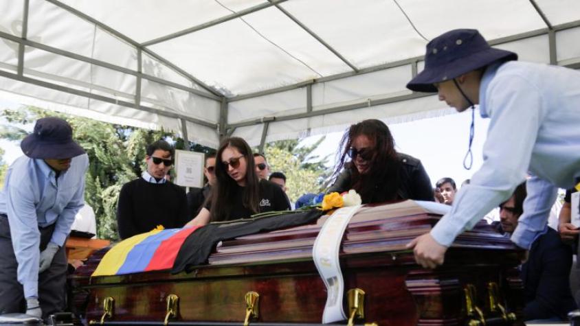 La ofensiva de la familia del teniente (r) contra el régimen de Maduro ante la Corte Penal Internacional