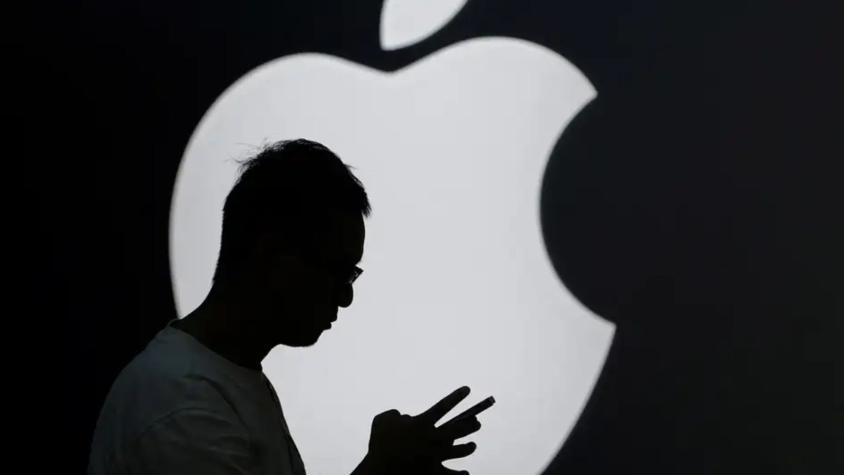 Demanda contra Apple por monopolio en Estados Unidos