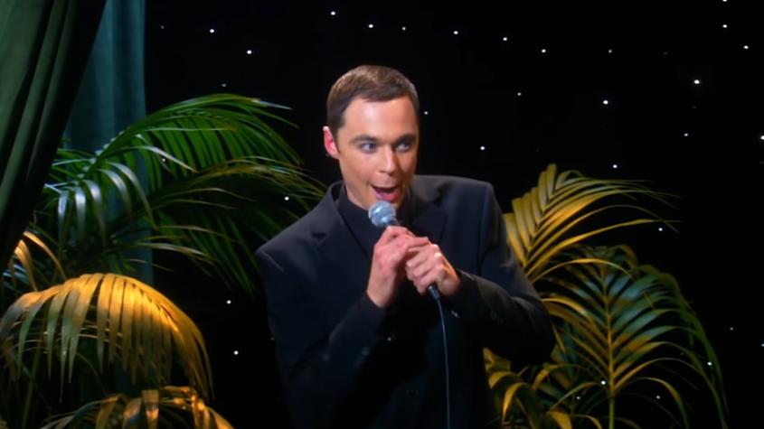 Jim Parsons volverá a interpretar a Sheldon Cooper, de "The big bang theory"