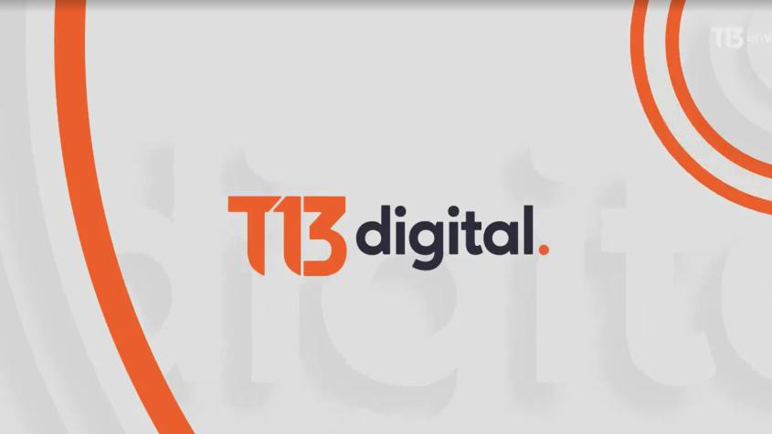 Revisa la edición de T13 Digital AM de este 24 de abril
