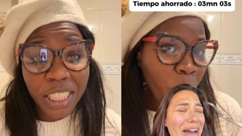 La cuenta furor que te resume las historias virales de TikTok: “Sólo para impacientes”