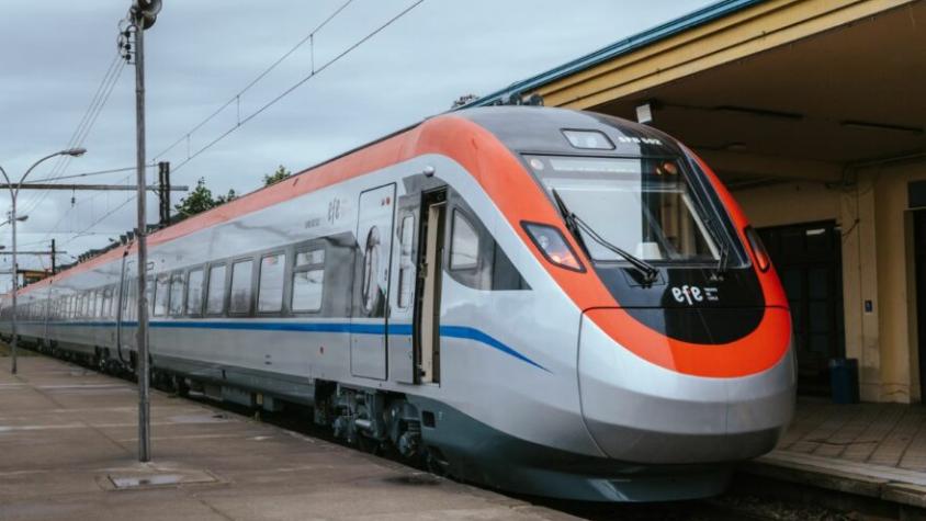 Inauguran nuevo tramo del tren más rápido de Sudamérica: estos son los valores y los recorridos 