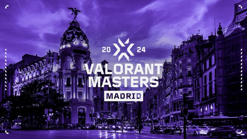 Actualizatech: Análisis al primer torneo de Valorant 2024, Krü, Leviatán y Valorant Masters