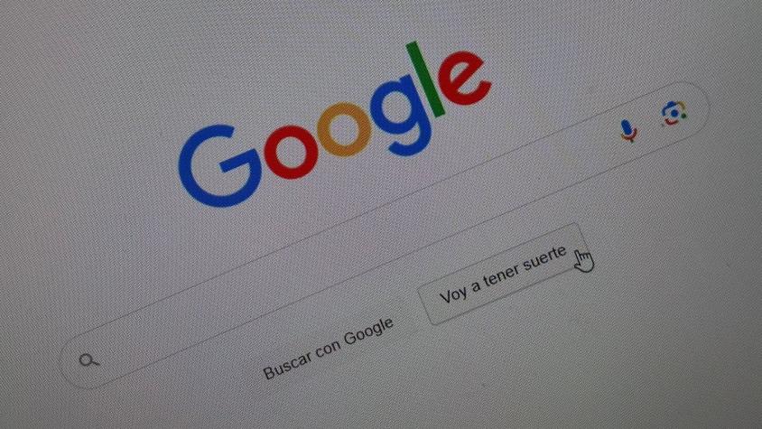 ¿Para qué sirve el botón "Voy a tener suerte" de Google?