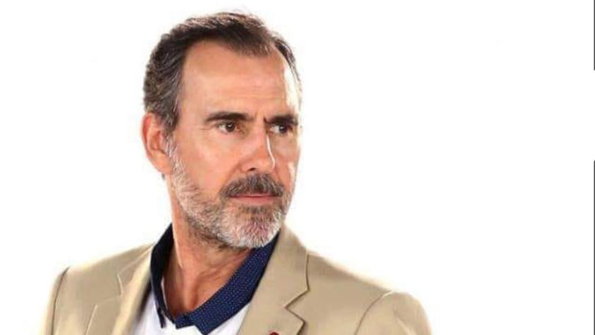 Cristián Campos respondió por querella por presunto abuso sexual: "Esperamos dar una respuesta a esto" Cristián Campos respondió por querella por presunto abuso sexual: "Esperamos dar una respuesta a esto"