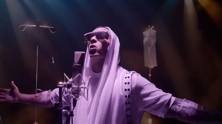 Regresa el Big Boss: Daddy Yankee estrena nueva canción en honor a Jesucristo por Semana Santa 