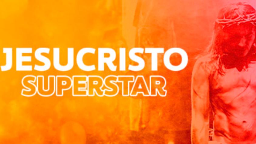 Opera de rock de "Jesucristo Superstar" se presenta en Chile: Dónde y cuánto valen las entradas
