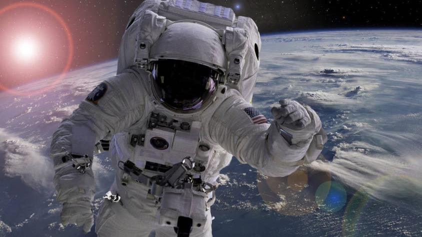 Misterio resuelto: esto es lo que ocurre si un astronauta muere en el espacio