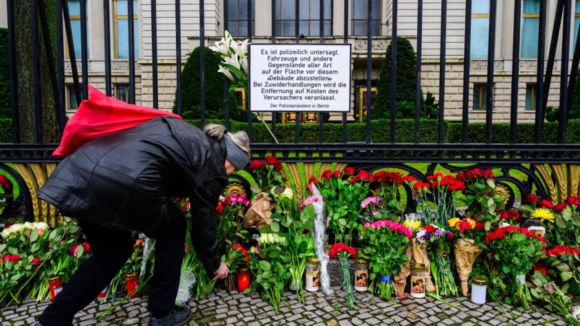 Suben a 137 los fallecidos tras atentado en concierto en Rusia