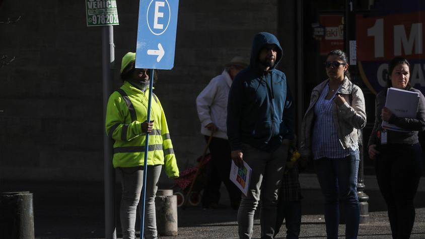 Cámara aprueba norma que prohíbe preguntar sobre pretensiones de sueldo en ofertas de trabajo