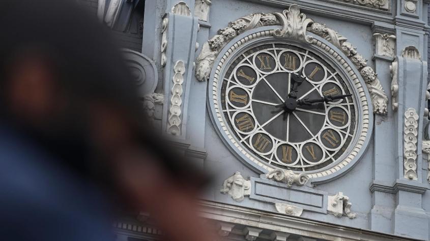 Horario de invierno: ¿Quiénes NO deben hacer el cambio de hora y por qué?