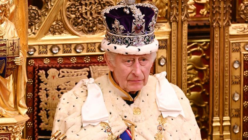 Palacio de Buckingham responde a los rumores sobre supuesta muerte del rey Carlos III 