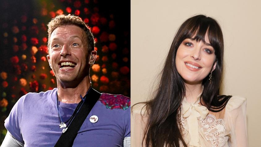 Chris Martin y Dakota Johnson se comprometieron tras seis años de noviazgo: recibieron bendición de Gwyneth Paltrow