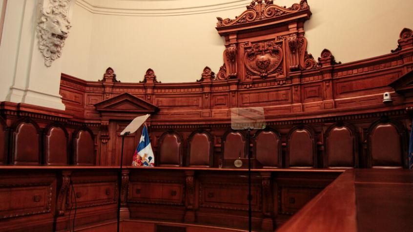 Caso Hermosilla: Corte Suprema reconoce “espacios de opacidad” en nombramiento de jueces y dice que ha instado a cambios