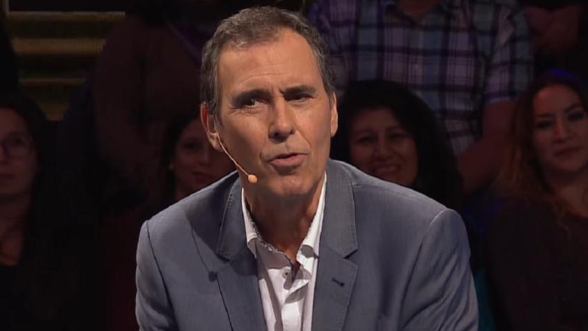 Denuncia contra Cristian Campos: de qué se le acusa, qué respondió él y el comunicado de la familia Di Girolamo Denuncia contra Cristian Campos: de qué se le acusa, qué respondió él y el comunicado de la familia Di Girolamo