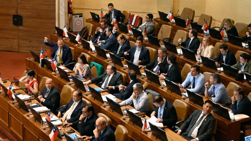 Derecha da unanimidad a resolución en la cámara que habla de “dictadura” de Pinochet por primera vez en la historia