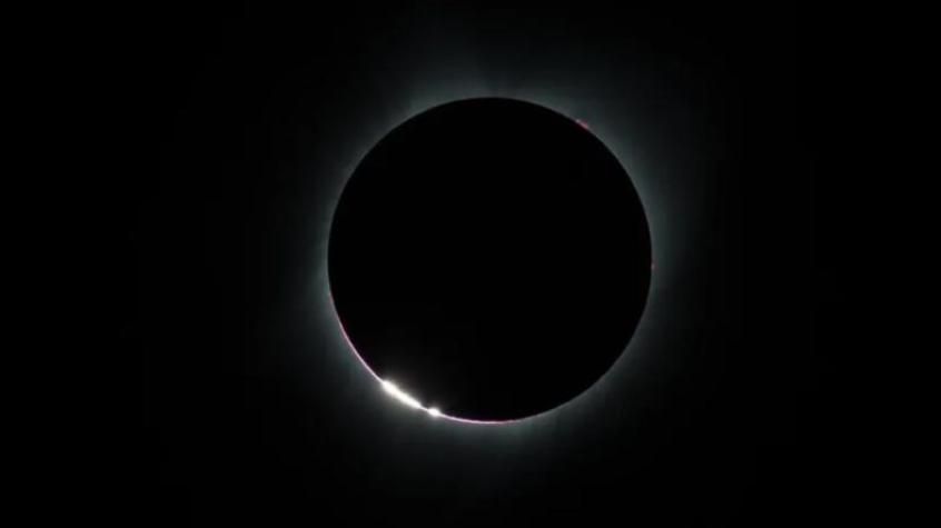 ¿En qué lugares del mundo se podrá ver el próximo eclipse solar total?