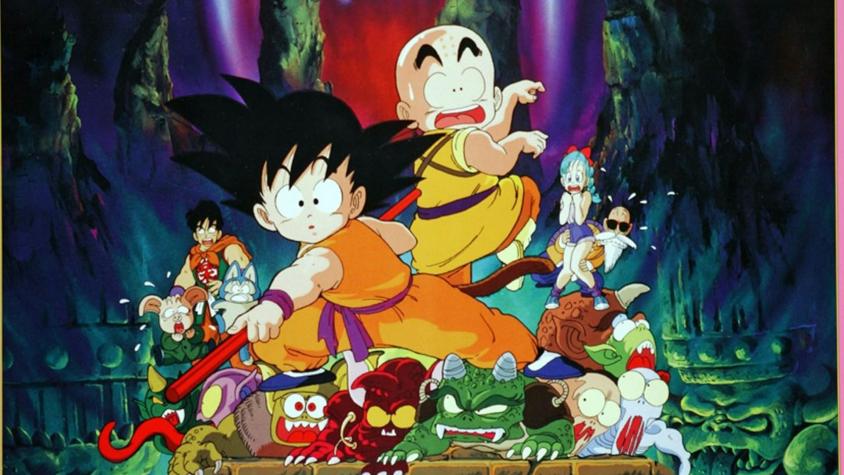 El legado de Akira Toriyama en España: la generación ‘Dragon Ball’