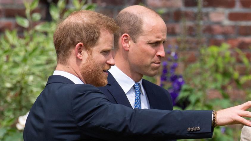 Este es el detalle que evidenciará la enemistad entre el príncipe William y Harry: ambos estarán en importante evento