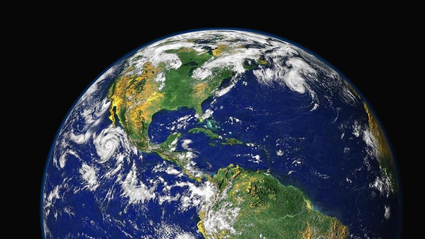Hoy se celebra “La Hora del Planeta”: A qué hora y cómo participar 