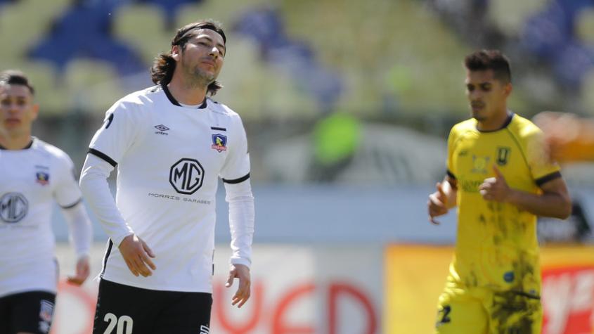 “Tremenda injusticia”: Jaime Valdés se queja de sanción a hinchas de Colo Colo que lo incluyó a él