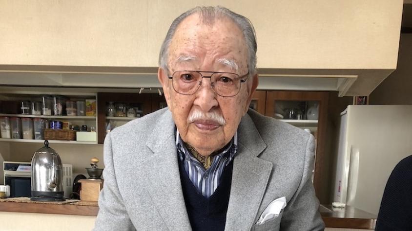 Muere a los 100 años Shigeishi Negishi, el inventor del karaoke