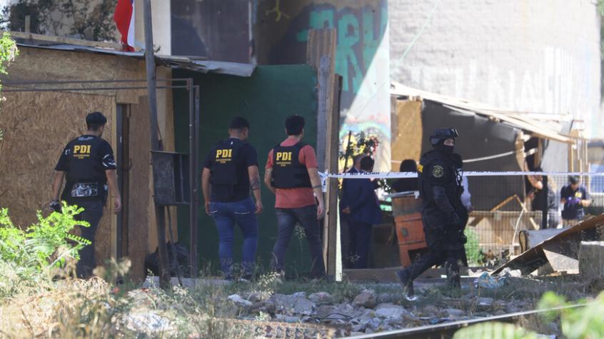 Fiscalía dice que el Tren de Aragua participó en el secuestro y homicidio de exmilitar venezolano