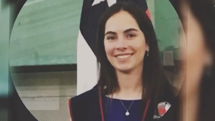 Tiene 18 años de servicio: Quién es Antonieta Durán, la mayor del Ejército de Chile herida en ataque en el Líbano