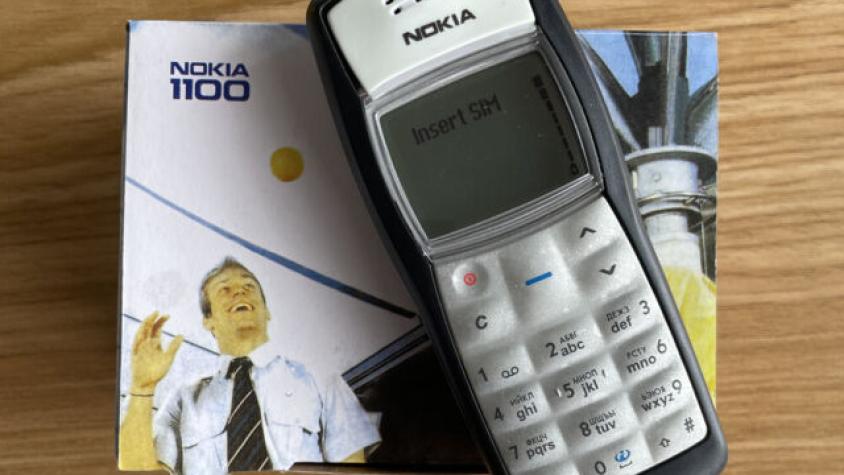 Ciberdelincuentes pagan hasta 25 mil euros por un viejo celular Nokia: ¿Cuál es y para qué lo utilizan? 