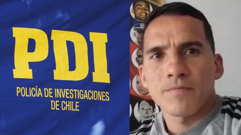 Secuestro de Ronald Ojeda: detienen a primer sospechoso por caso de exmilitar venezolano Secuestro de Ronald Ojeda: detienen a primer sospechoso por caso de exmilitar venezolano