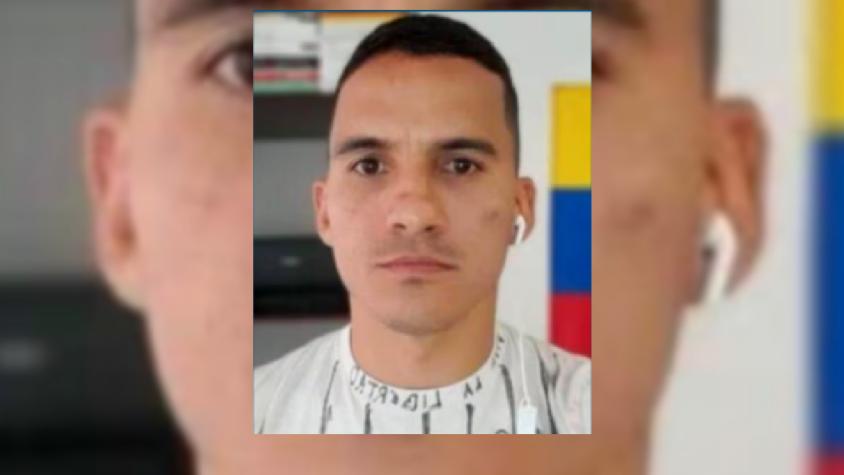 Certificado venezolano revela que prófugo buscado por el secuestro del teniente (r) trabajó para el régimen de Maduro