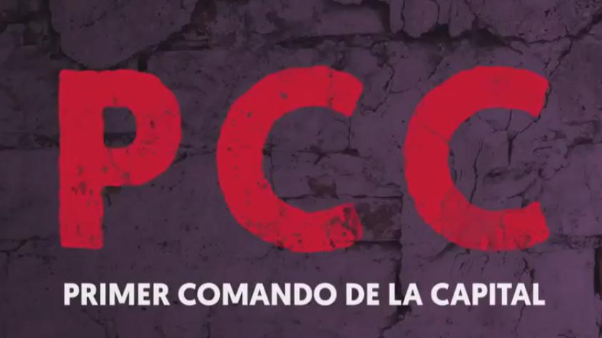 Exclusivo T13: Los vínculos en Chile de megabanda criminal brasileña PCC