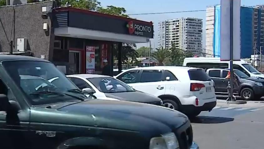 Mujer embarazada sufrió aborto espontáneo tras robo de su auto en La Florida
