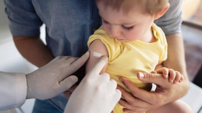 Vida y Salud: Lo que debes saber de las vacunas contra el Covid-19, influenza y virus sincicial