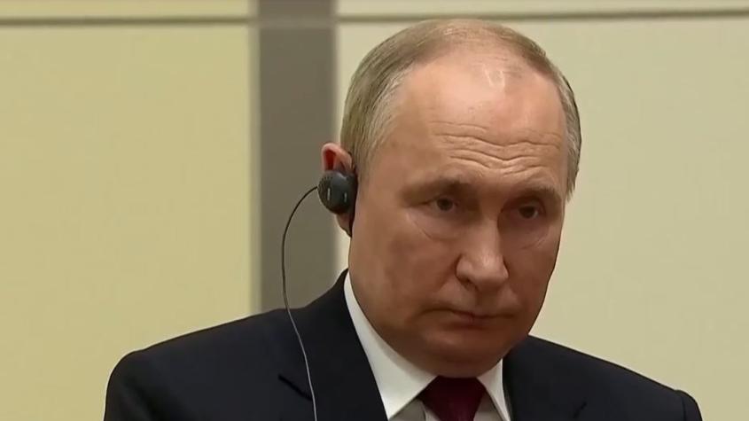 Aseguró nuevo mandato tras arrasar en elecciones: Las claves de Vladimir Putin en Rusia