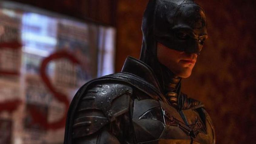 The Batman 2 retrasa su fecha de estreno: llegaría a la pantalla grande en 2026