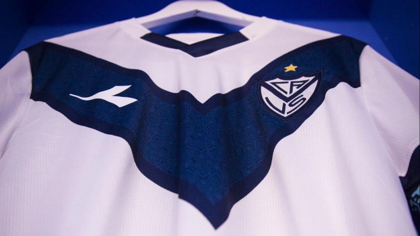 Detenidos y con contrato suspendidos: Lo que se sabe de los cuatro jugadores de Vélez acusados de abuso sexual