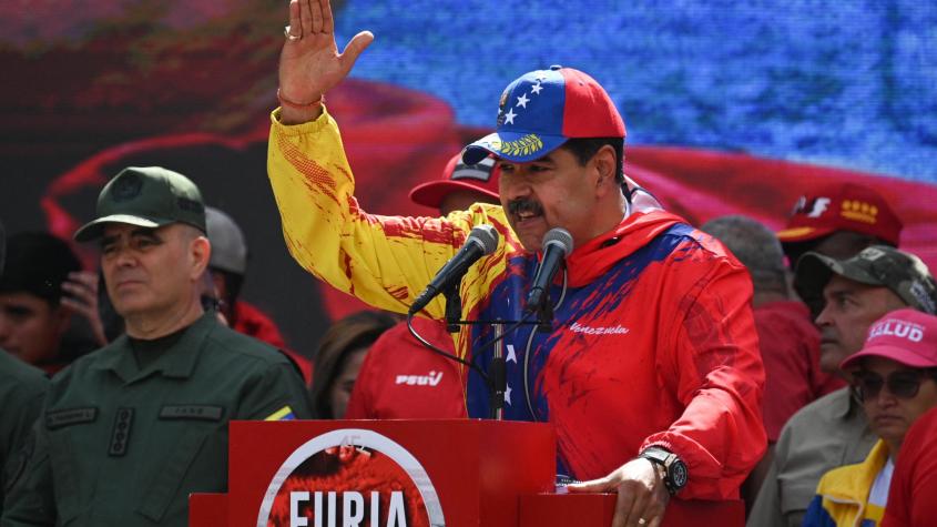 Venezuela invita a la ONU, la Unión Europea y Centro Carter como observadores para sus elecciones presidenciales