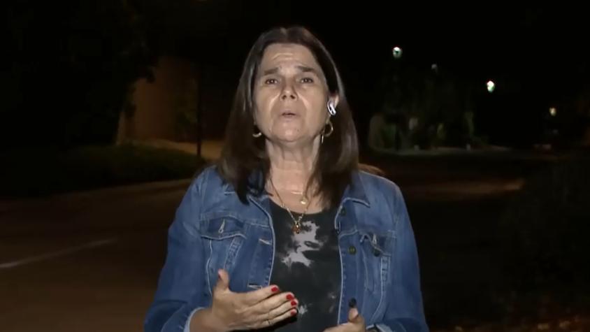 Diputada Ximena Ossandón en T13 Noche sobre elecciones en dos días: "Yo no le tengo miedo al fraude"