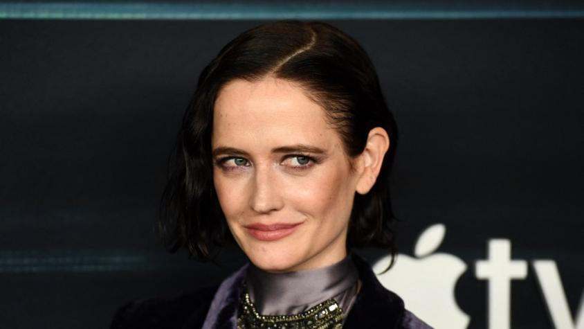 Eva Green se suma al jurado del Festival de Cannes