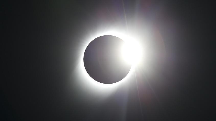 ¿Cuándo ocurrirá y qué esperar del eclipse solar de 2024?