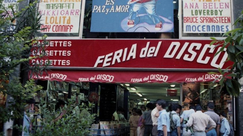 Muere Marta González Marnich, fundadora de icónica tienda Feria del Disco