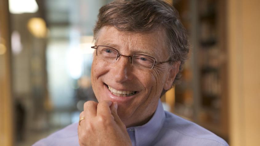Conoce cuál es el superalimento ancestral que Bill Gates recomienda consumir
