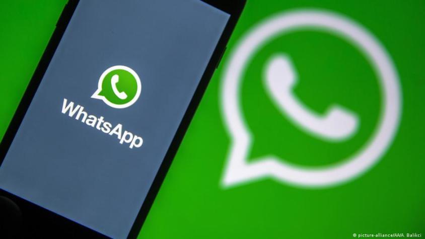 ¡Ojo, no es tu internet! Usuarios de redes sociales reportan caída de WhatsApp a nivel mundial