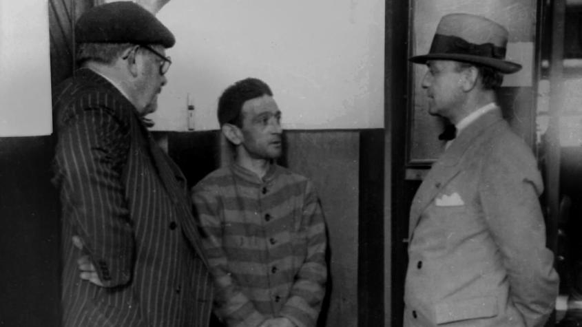 Asesinó a cuatro niños antes de los 15 años: "Petiso Orejudo", conocido como el mayor psicópata de la historia argentina