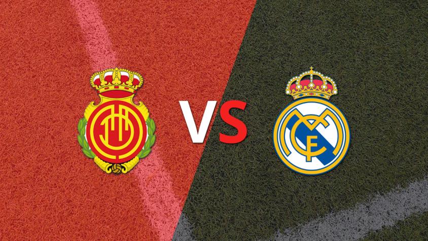 Real Madrid necesita sumar de a 3 puntos para mantenerse en la cima | T13