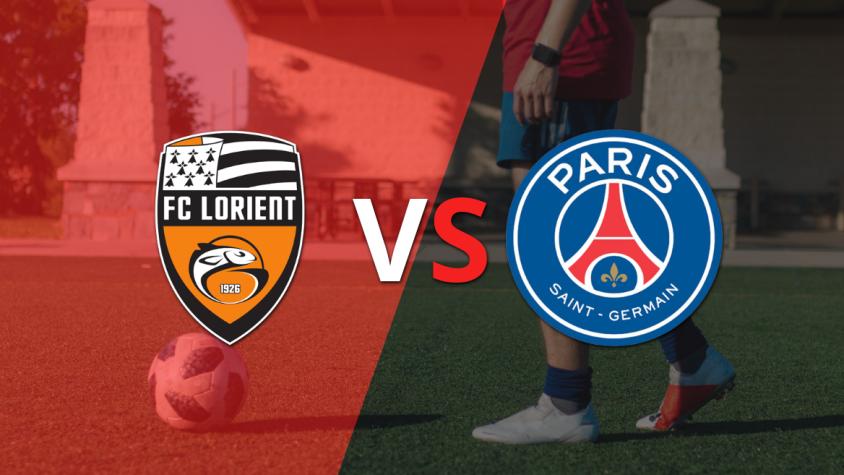 PSG marcha como líder y busca llevarse los 3 puntos para mantenerse en ...
