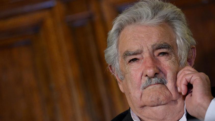 Qué significa tener un tumor al esófago, la enfermedad diagnosticada a Pepe Mujica
