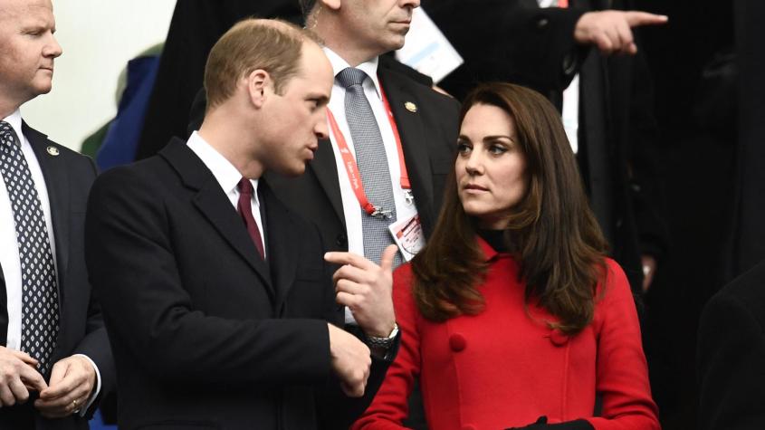 Amistades de Kate Middleton revelan el rol de los hijos de la princesa tras el diagnóstico de cáncer