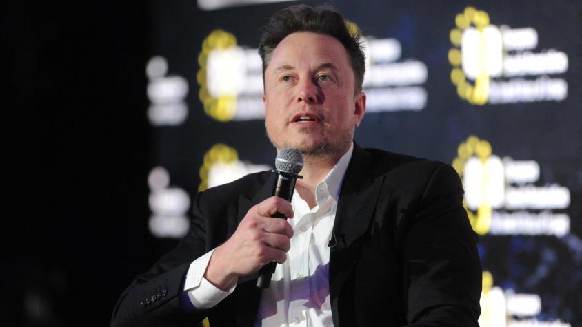 Elon Musk solicita medidas contra ladrones chilenos que roban casas de lujo en Estados Unidos Elon Musk solicita medidas contra ladrones chilenos que roban casas de lujo en Estados Unidos